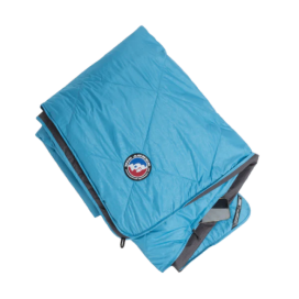 Big Agnes Why Not Picnic Blanket