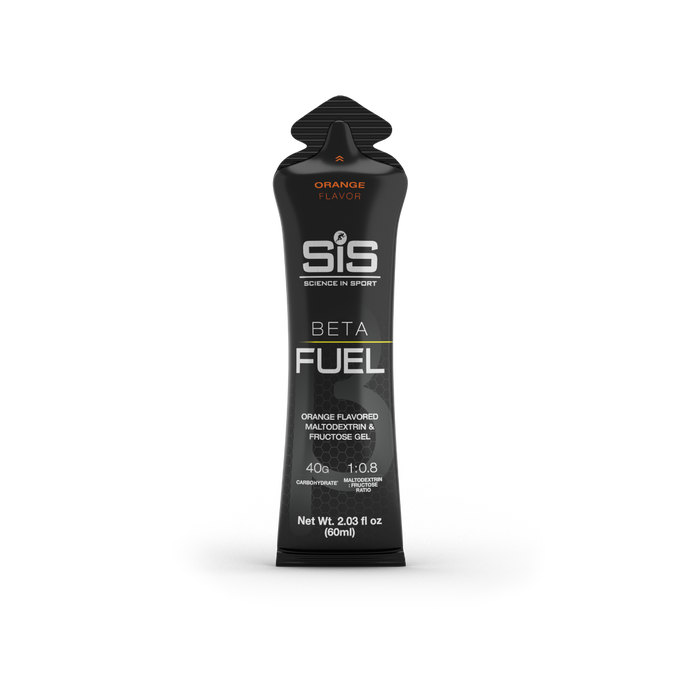 SiS BETA Fuel Gels