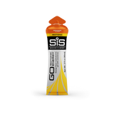 SiS GO Isotonic Energy Gels