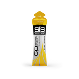 SiS GO Isotonic Energy Gels