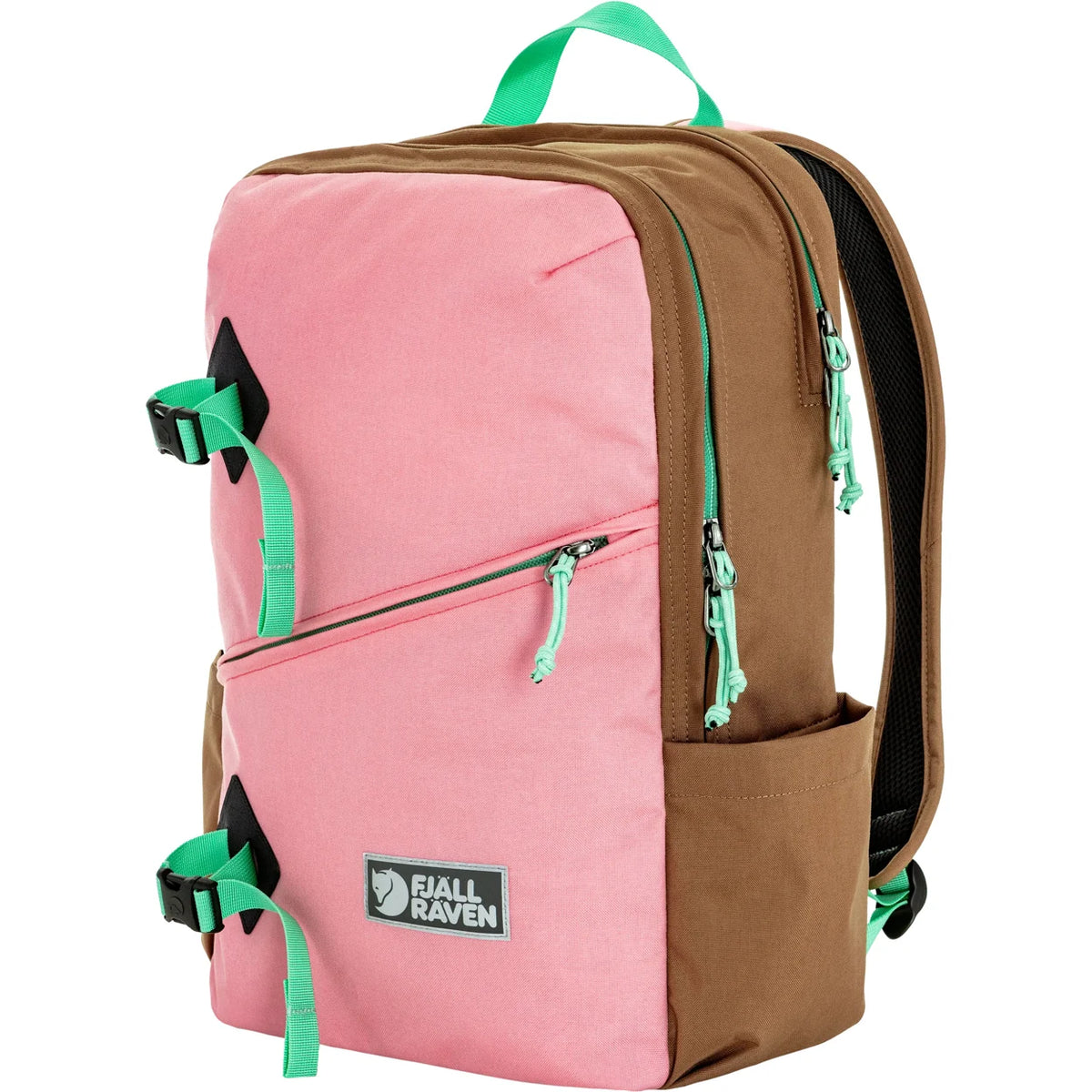 Fjallraven Vardag Backpack 17