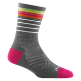 Darn Tough - Micro Crew Run Socks - Women's