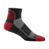 Darn Tough - 1/4 Athletic Sock - Men's