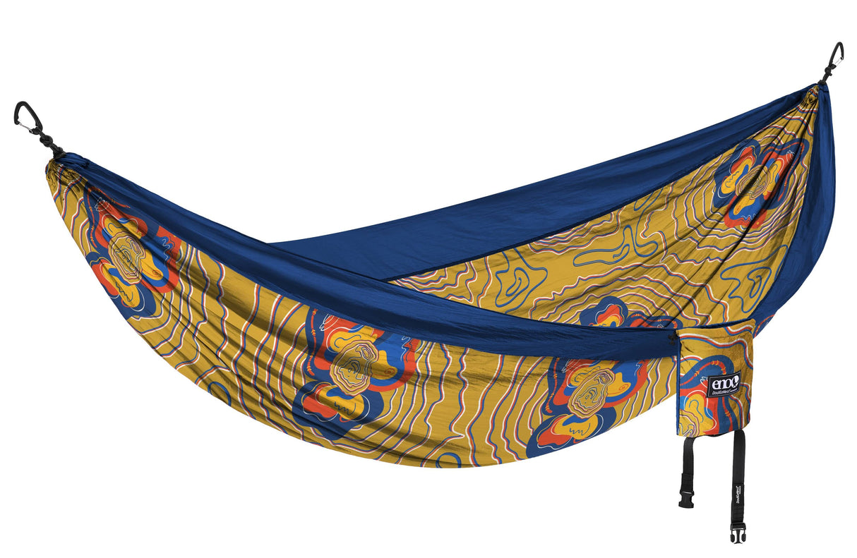 ENO DoubleNest Hammock