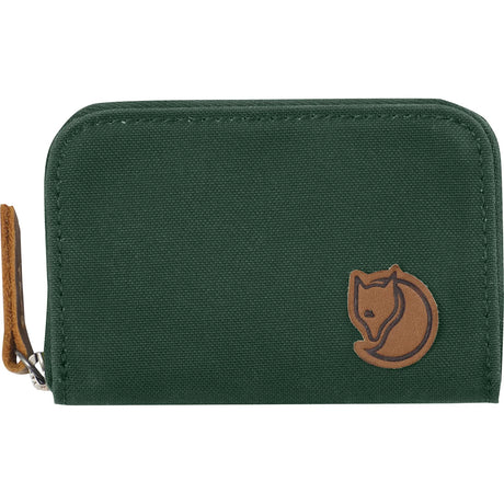 Fjallraven Zip Card Holder