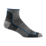 Darn Tough - 1/4 Athletic Sock - Men's