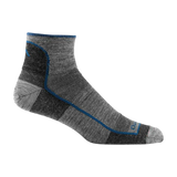 Darn Tough - 1/4 Athletic Sock - Men's