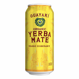 Yerba Mate Drink