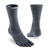 Injinji Liner Crew NuWool Socks