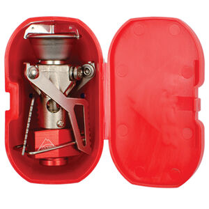 MSR PocketRocket 2 Stove – Uloha