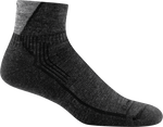 Darn Tough - 1/4 Hike Socks - Men's