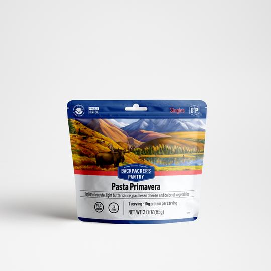 Backpacker's Pantry Meals