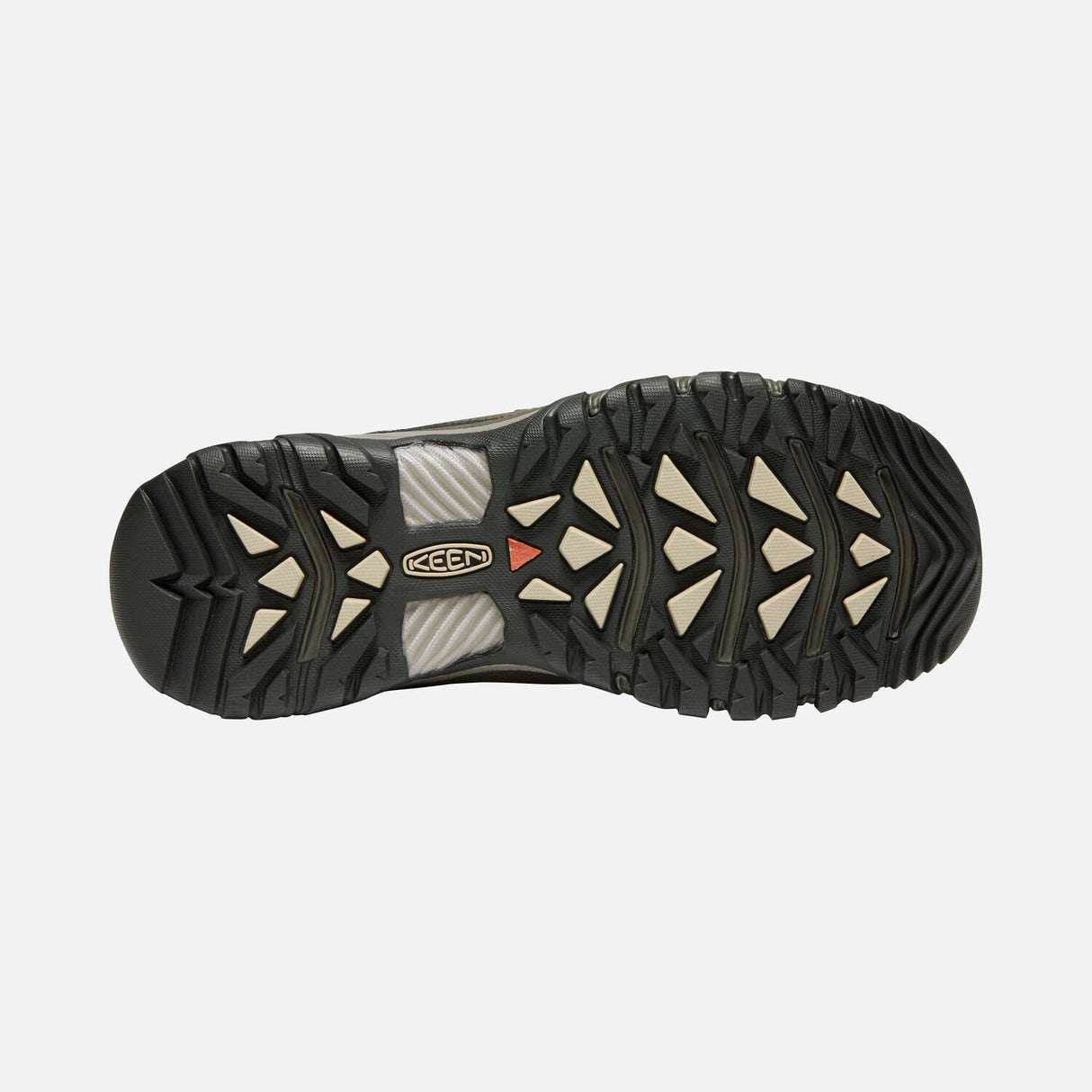 Keen Targhee III WP Wide Men's