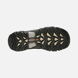 Keen Targhee III WP Wide Men's