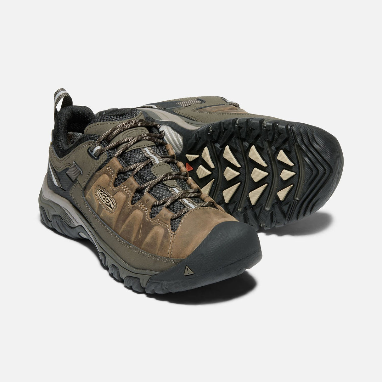 Keen Targhee III WP Wide Men's