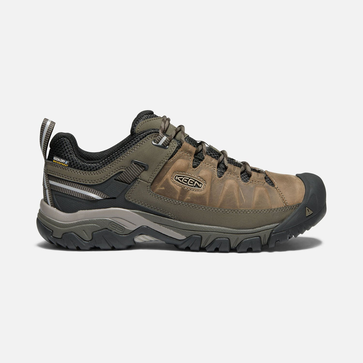 Keen Targhee III WP Wide Men's