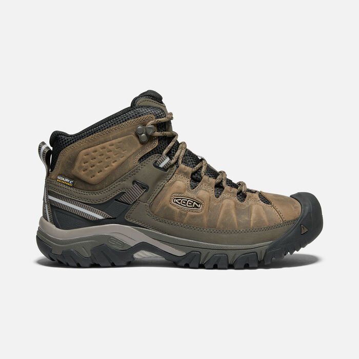 Keen Targhee III Mid WP Wide Men's