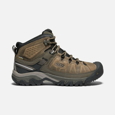 Keen Targhee III Mid WP Wide Men's