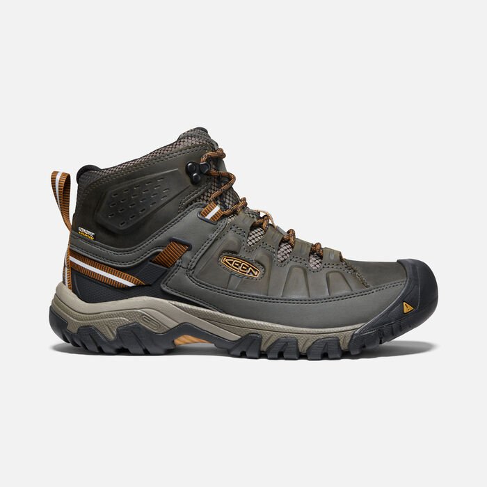 Keen Targhee III Mid WP Wide Men's