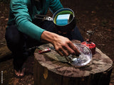 MSR Trail Lite Solo