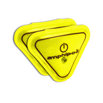Amphipod Vizlet Flash Mini Wearable LED Reflectors 2-Pack