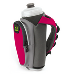 Amphipod Hydraform Ergo-Lite Ultra Handheld Hydration Bottles