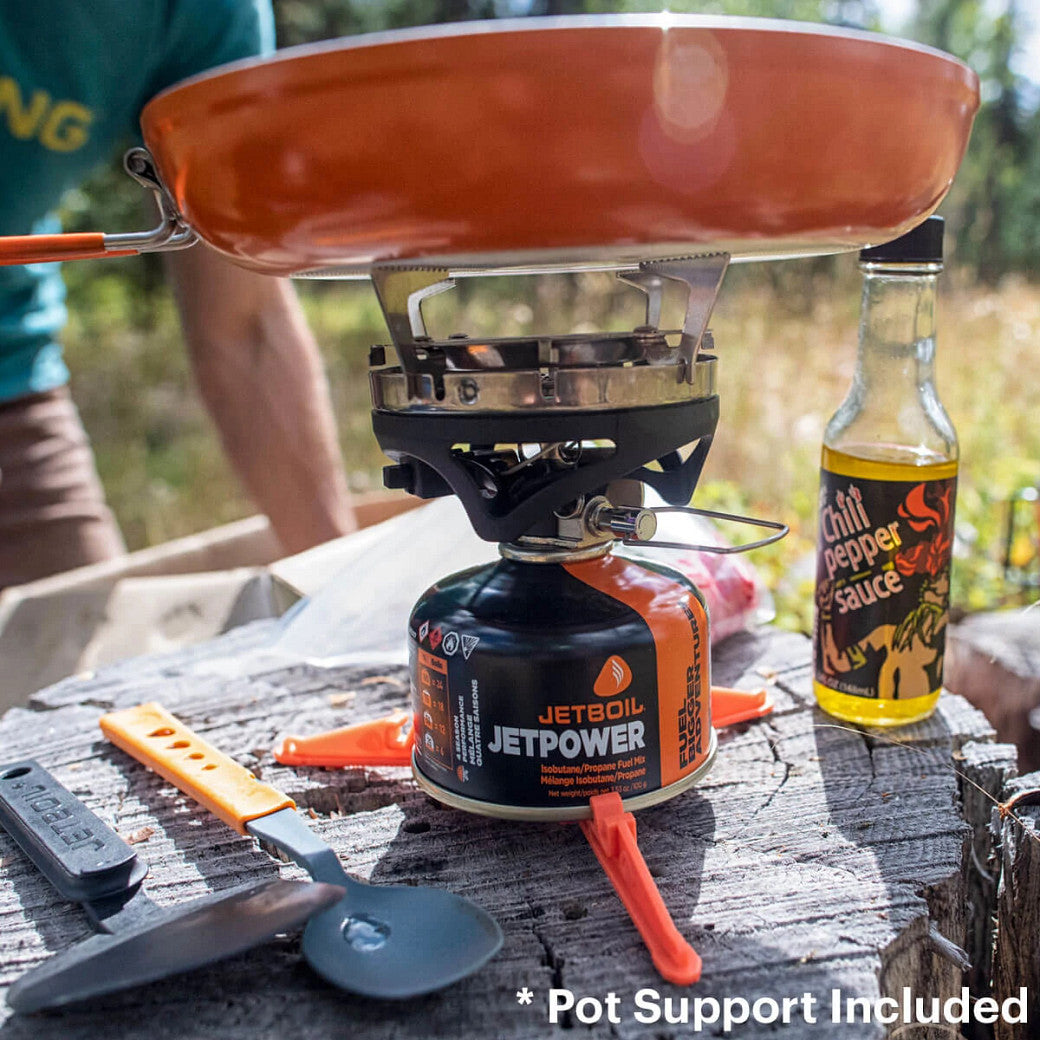 JetBoil Minimo