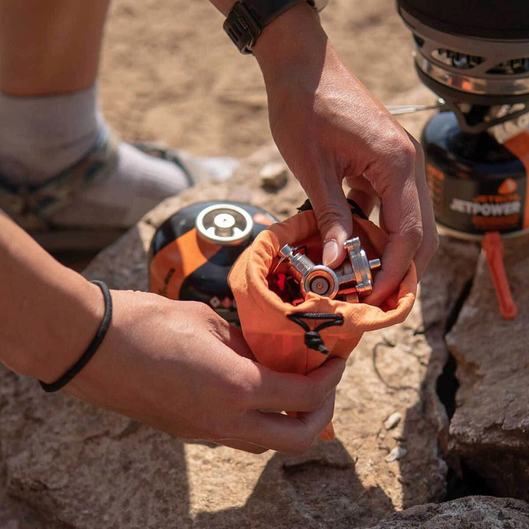 JetBoil MightyMo