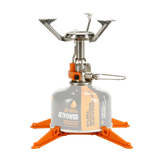 JetBoil MightyMo