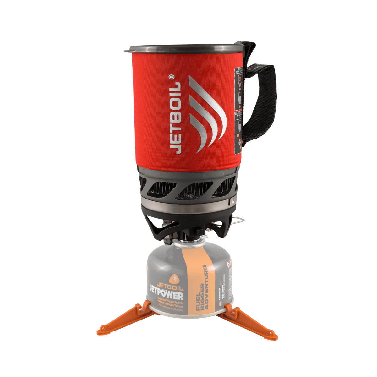 Jetboil MicroMo