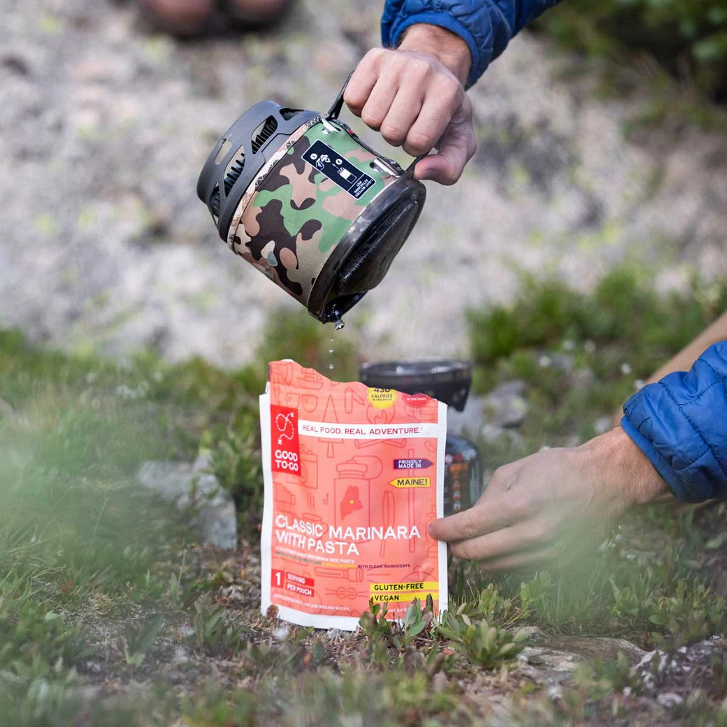JetBoil Minimo