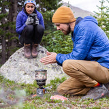 JetBoil Minimo