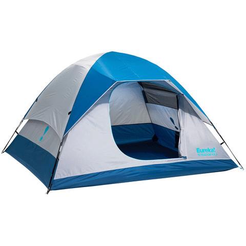 Eureka! Tetragon NX Car Camping Tent