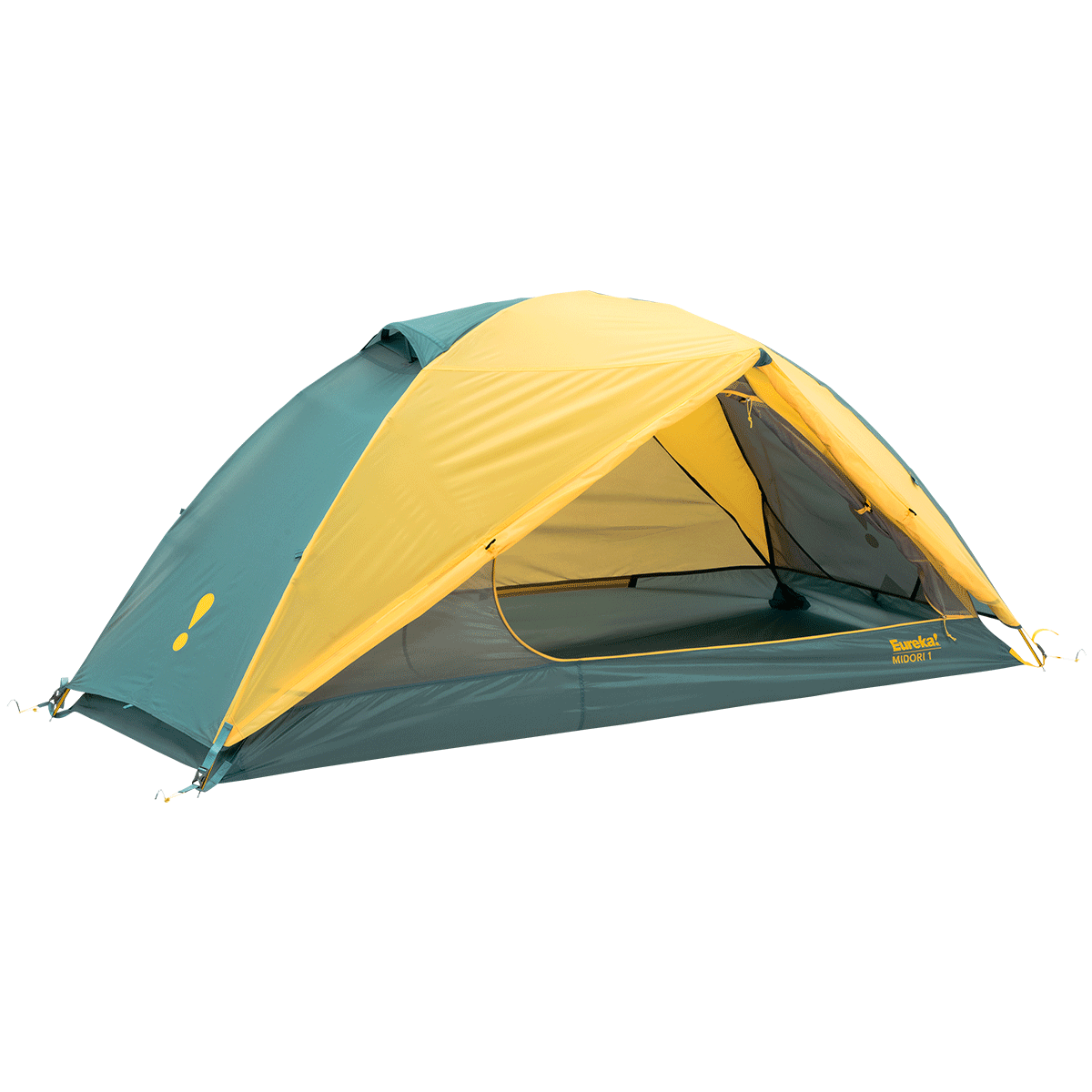 Eureka! Midori 1 Person Tent