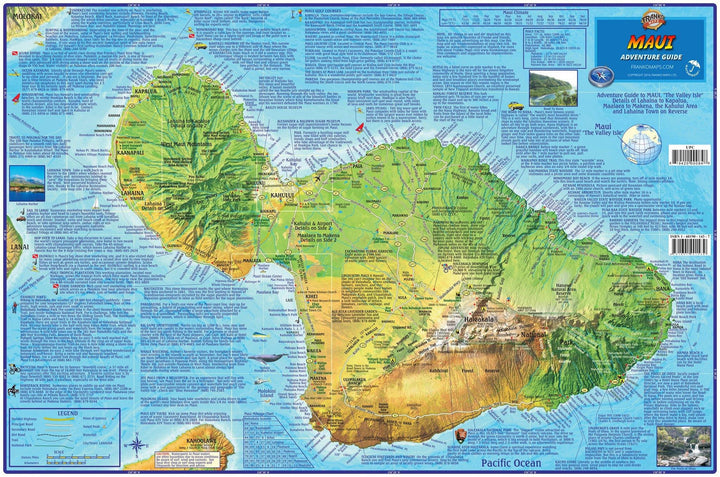 Franko Maps