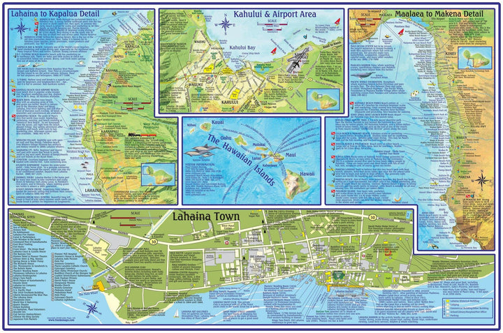 Franko Maps