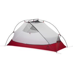 MSR Hubba Hubba™ 1-Person Backpacking Tent