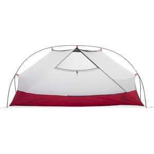 MSR Hubba Hubba™ 1-Person Backpacking Tent