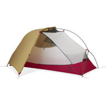 MSR Hubba Hubba™ 1-Person Backpacking Tent