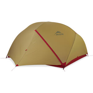MSR Hubba Hubba™ 3-Person Backpacking Tent