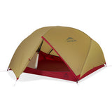 MSR Hubba Hubba™ 3-Person Backpacking Tent