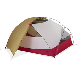 MSR Hubba Hubba™ 3-Person Backpacking Tent