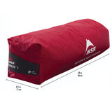 MSR FreeLite™ 2-Person Ultralight Backpacking Tent