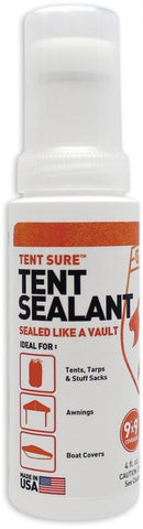 Gear Aid Tent Sure Tent Sealant