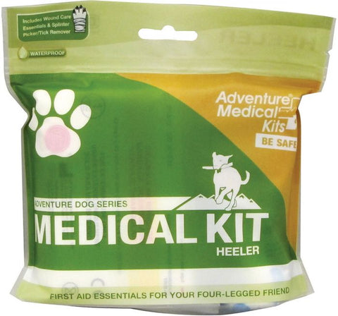 Adventure Medical Kits - Dog Series: Heeler Kit