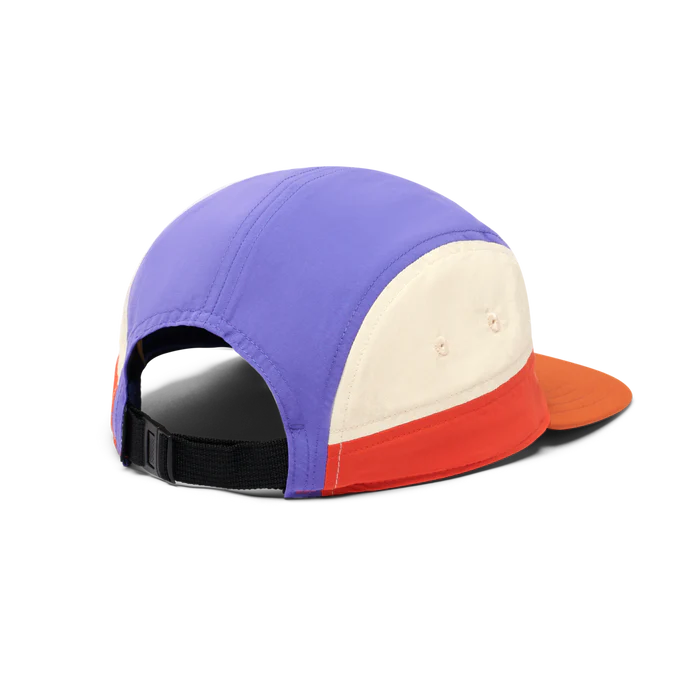 Cotopaxi Altitude Tech 5-Panel Hat