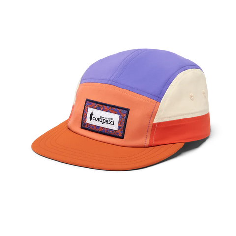 Cotopaxi Altitude Tech 5-Pannel Hat