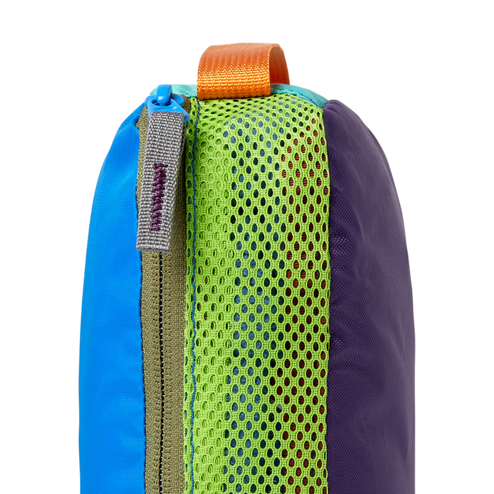 Cotopaxi Cubo Packing Travel Bundle - Del Día