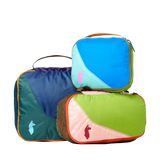 Cotopaxi Cubos Travel Cube Bundle