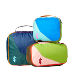 Cotopaxi Cubos Travel Cube Bundle
